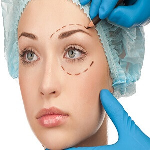 Plastic Surgery Departments