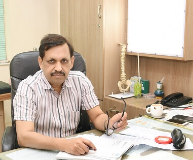 Dr.Sanjay Asthana