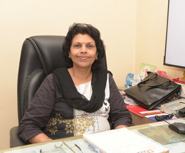 Dr. Smita Srivastava