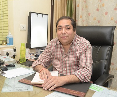 Dr. Vibhav Malviya